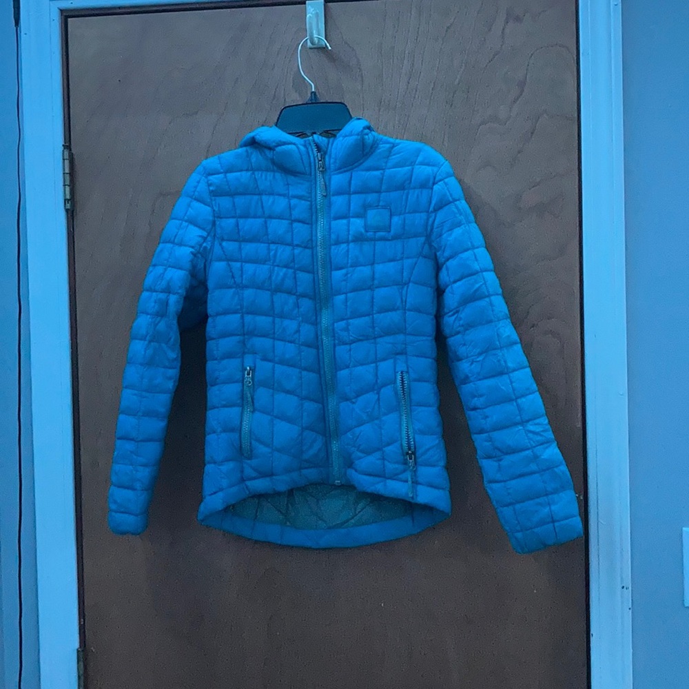 Reebok winter jacket